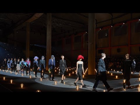 Prada | Fall/Winter 2019 Men's and Women's Show