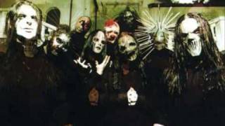 Slipknot-Black Heart