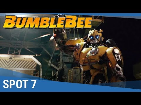 Bumblebee - Spot 7 VF
