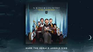 A for KING &amp; COUNTRY Christmas | LIVE from Phoenix - Hark The Herald Angels Sing