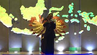 Download lagu PENAMPILAN KARYA SANTRI | TANGAN SERIBU & LIGHT MPLUS MPLUS I KBRI 22 mp3