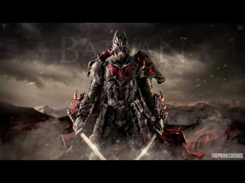 Tybercore - Nothingness [Hybrid Orchestral Action]