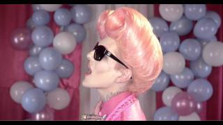 Jeffree Star - Prom Night [Official Video]