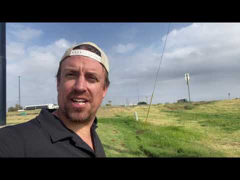 TORNADO OUtBREAK about to begin across moderate risk area