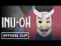 Inu-Oh - Exclusive Official Clip (2022) Masaaki Yuasa, Avu-chan
