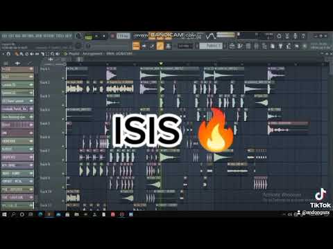 ISIS - Joyner Lucas (DongskieMuzik) Remix