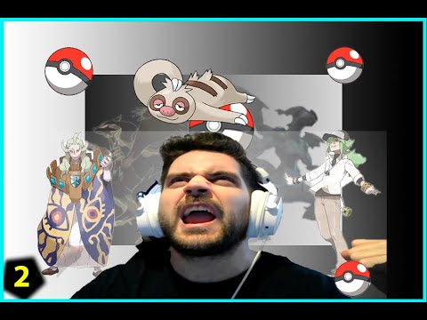 Pokemon B Vidalocke Ep 2 | ✌Una captura INTERESANTE✌