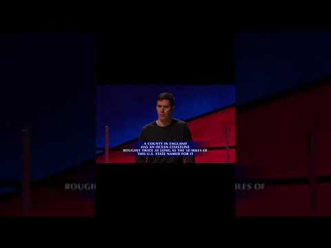 Final Jeopardy #8192