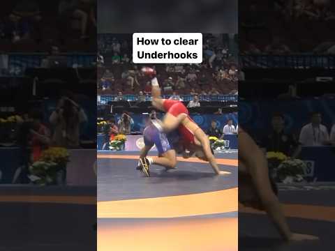 Sadulaev was on another level at the 2015 World Championships