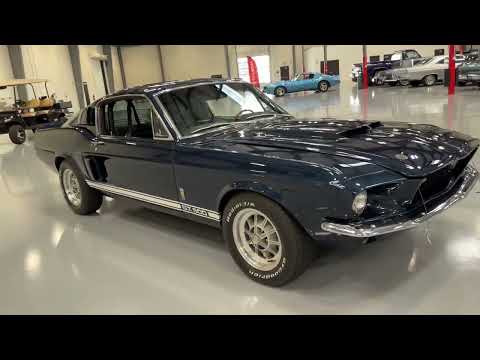 1967 Ford Mustang (CC-2005810) for sale in Greensboro, North Carolina