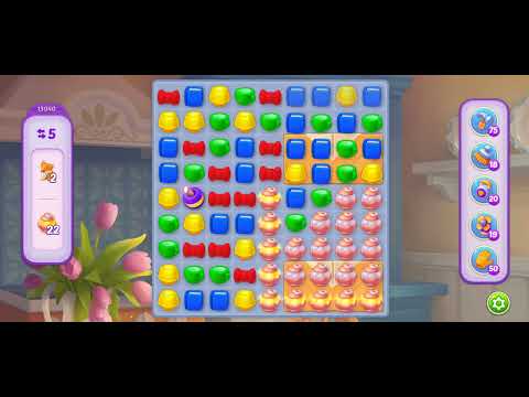 Homescapes 🏡 Level 13040