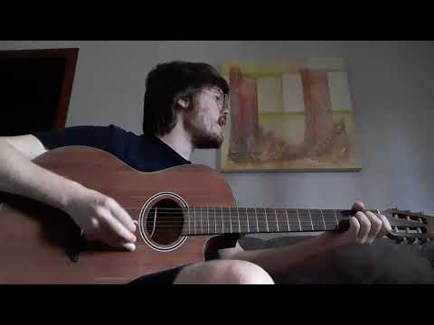Down By The River (acoustic) - Neil Young