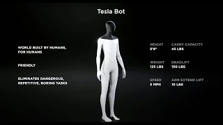 Tesla prioritizing robot development over EVs