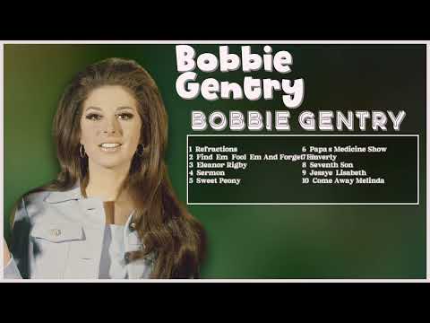 Bobbie Gentry-The year's top music picks-Peak-Performance Tracks Playlist-Noteworthy