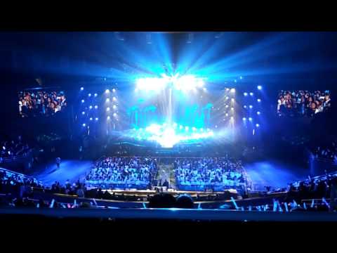 [FANCAM] 20170430 黄子韬 ZTAO: 安静 Quiet (PROMISE Asia World Tour-Beijing)