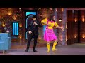Kundi Kundi Kundi Kapil Sharma Show Sudesh Krushna Best Comedy Sudesh Krushna Are Back Sanyukt YTF