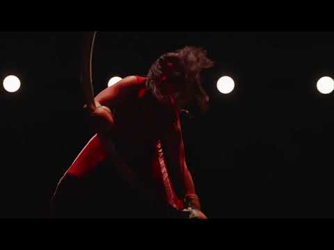 Berlin Circus Festival Shorts: "Lontano" Cie 7bis (FR)