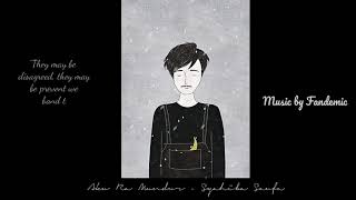 Download lagu Aku Ra Mundur (Tepung Kanji) - Syahiba Saufa ft. James AP || Lo Fi Version mp3