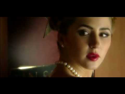 Pınar Aylin - Dokun Bana HD|Stereo (1998, Polygram/Raks Müzik)