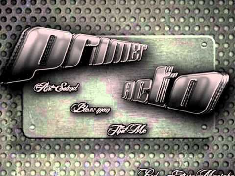 Art Sound Ft Thot & Bless man - Prod. Estirpe Maniaka