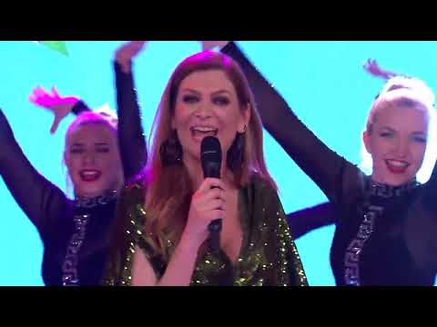 Pri črnem Petru: Manca Špik - Le enkrat se živi | pleše PLESNO MESTO