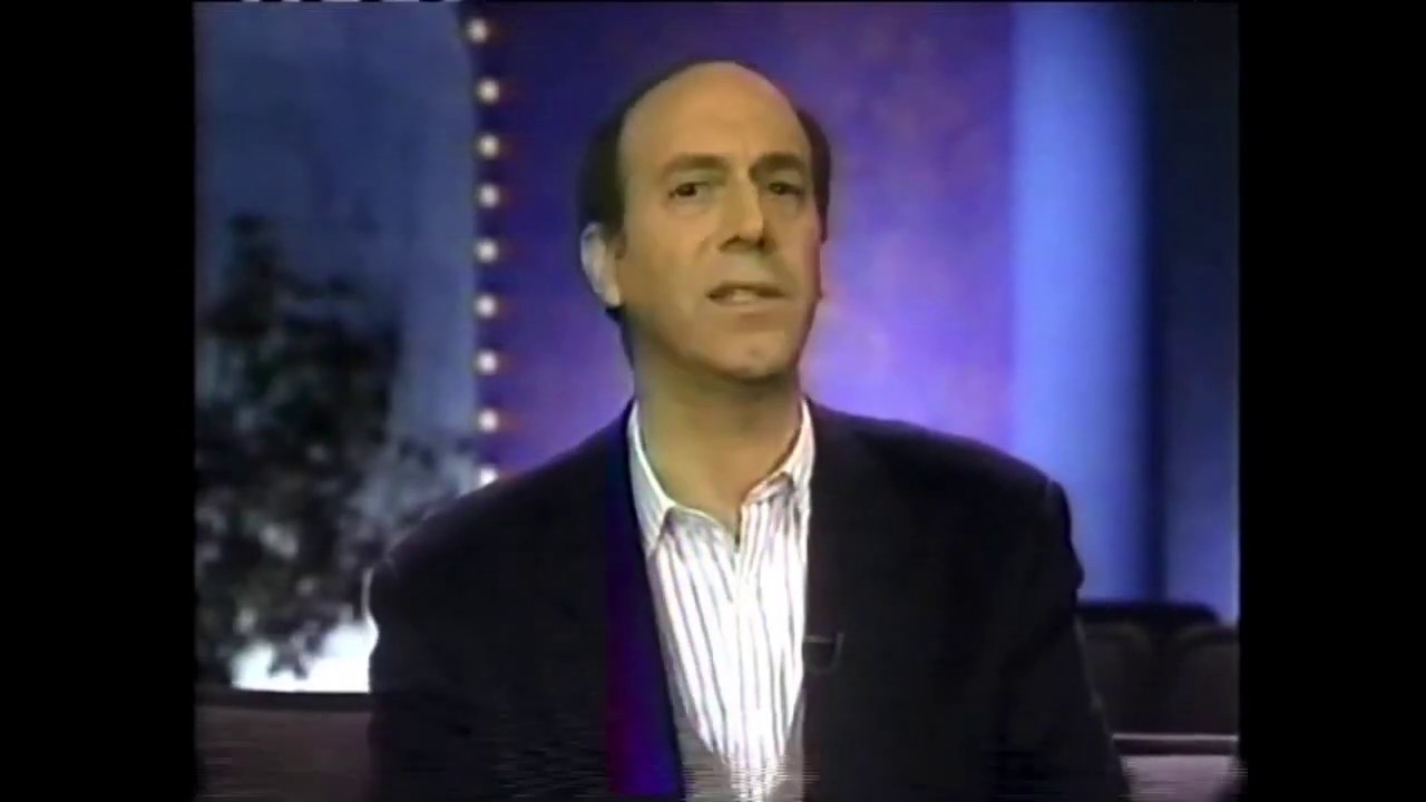 Siskel & Ebert: Crash (1996)