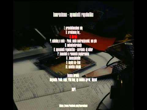 03. Kaerzet One - Burza