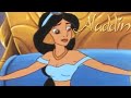ALADDIN Travessia Perigosa Pilotos Redux PT BR Parte 1