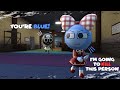 Toodles Makes Fun Of My Blue Skin Dandy S World