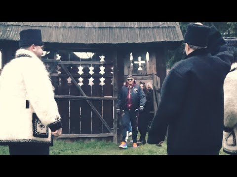 Bibanu | Gavrilă - Cântarea României | Videoclip oficial