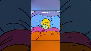 HOMER NÃO ACREDITA EM DEUS #simpsons