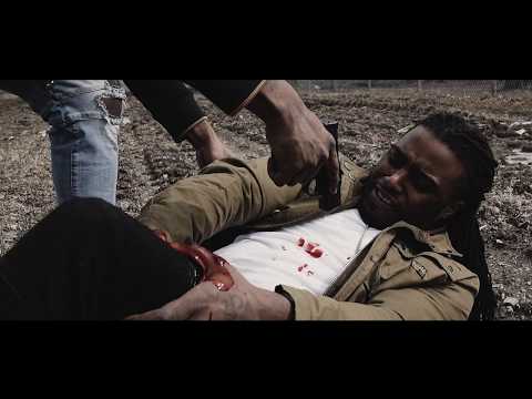 King Deazel - Cold December | Shot By: @DADAcreative