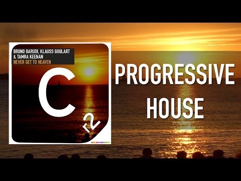 Bruno Barudi, Klauss Goulart & Tamra Keenan - Never Get To Heaven