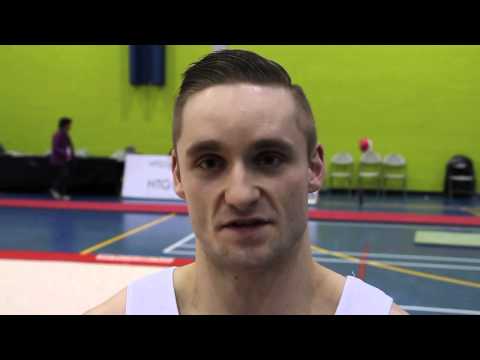 Profile: Scott Morgan