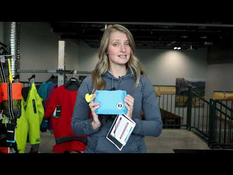 The SUP PFD You Need - Mustang Survival Minimalist Belt