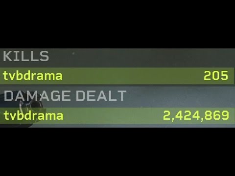 (205 Kills 2.4M Duo Run Beautiful Butterflies No Door Hold) Aliens Fireteam Elite 2-1 Insane 240926
