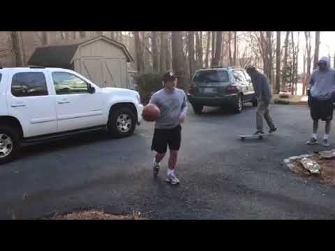 Connor Sutton Hoop Mixtape