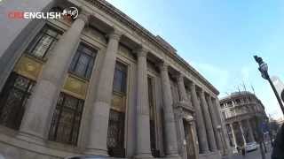 preview picture of video '中国最老的酒店在天津 TIANJIN: China's Oldest Hotel'