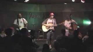 Jason Mraz - 06 - Little You and I - Java Joes