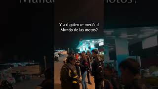 Quien fue ? 🤔