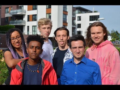 Plattbeats Online-Voting 2020: Whale in the desert