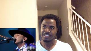 Stevie Ray Vaughan  Texas Flood ( Reaction) Good Gravy!!!!