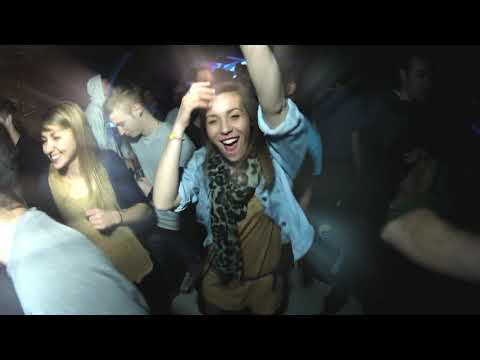 Le Coup d'État Toulouse - Soirée techno