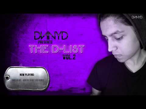 DNNYD Presents: The D-List Vol.2