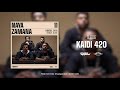 Aavrutti Kaidi 420 Official Audio Naya Zamana Mass Appeal India Gully Gang