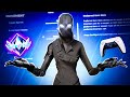 So I Tried The 1 UNREAL Player S Controller Settings