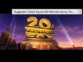20th Century Fox StudioCanal Metro Goldwyn Mayer Aardman