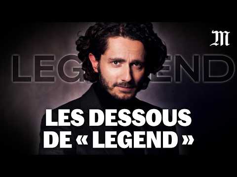 Enquête sur « Legend », le média de Guillaume Pley