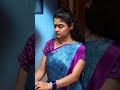 173 Hot Aunty Tamil Serial Actress Hot Milky Silky Satin Saree Scene Hot Tamilwife