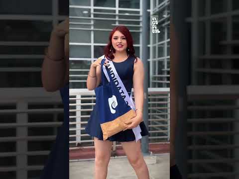 ¡Así fue la visita de las candidatas a Reina de Estancia Vieja! 👑